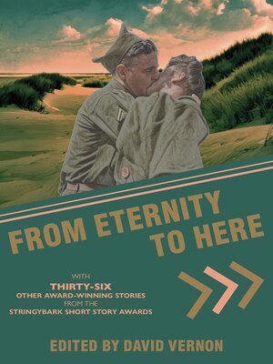 cover image of From Eternity to Here
